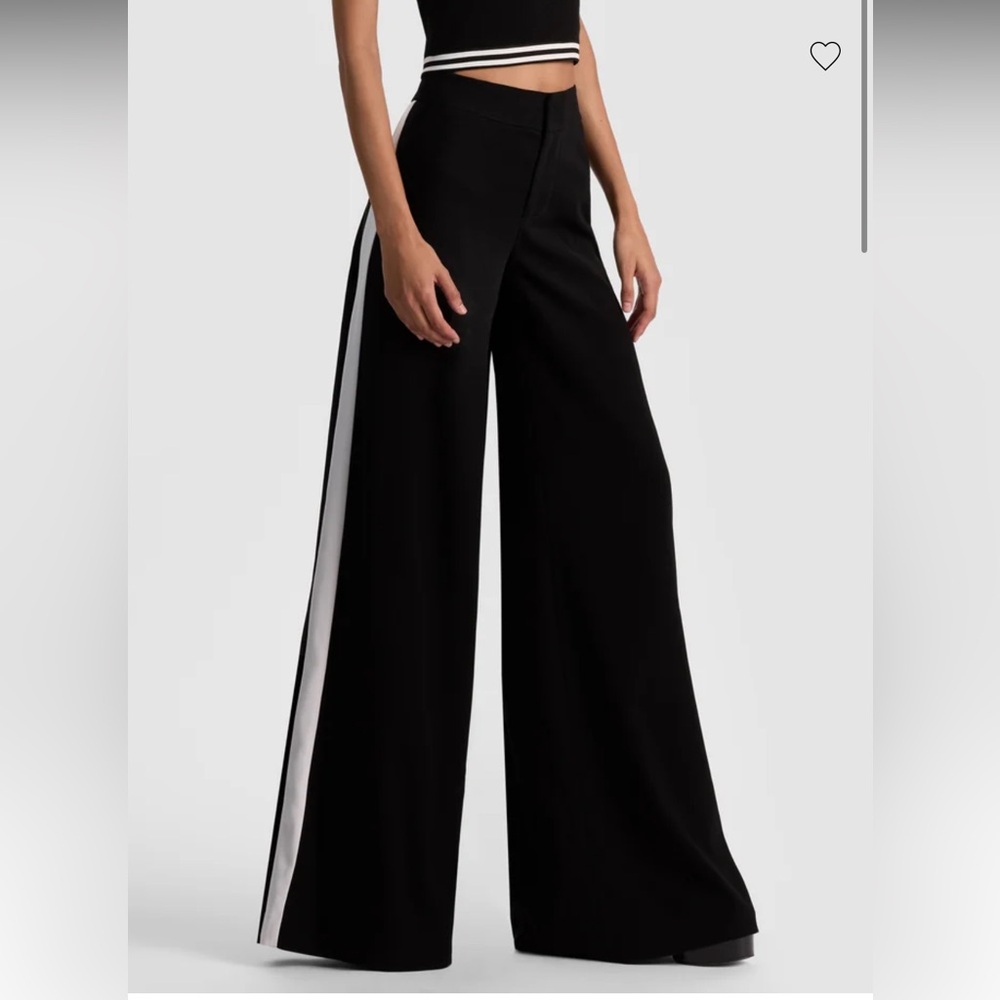 Alice & Olivia Nessi Pants